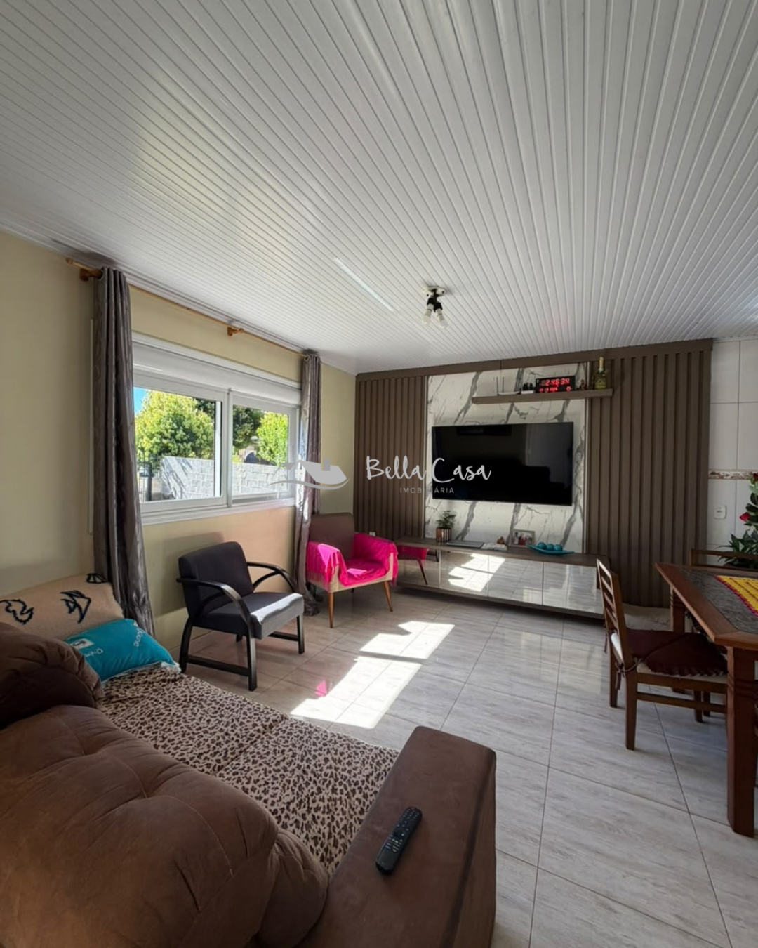 Bella Casa Imobiliário