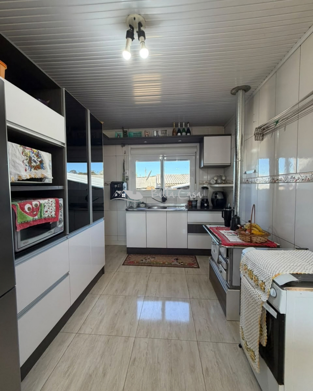 Bella Casa Imobiliário