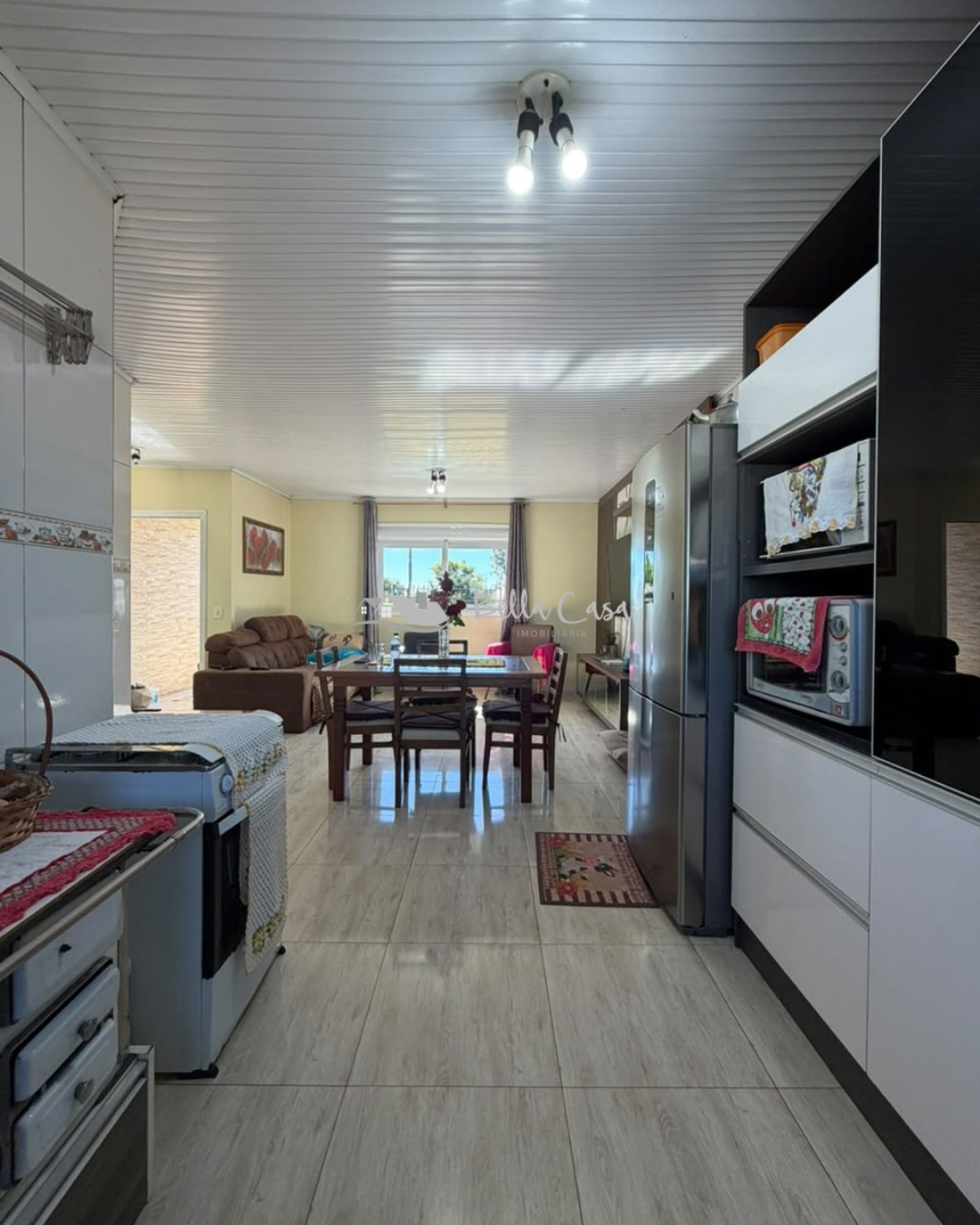 Bella Casa Imobiliário