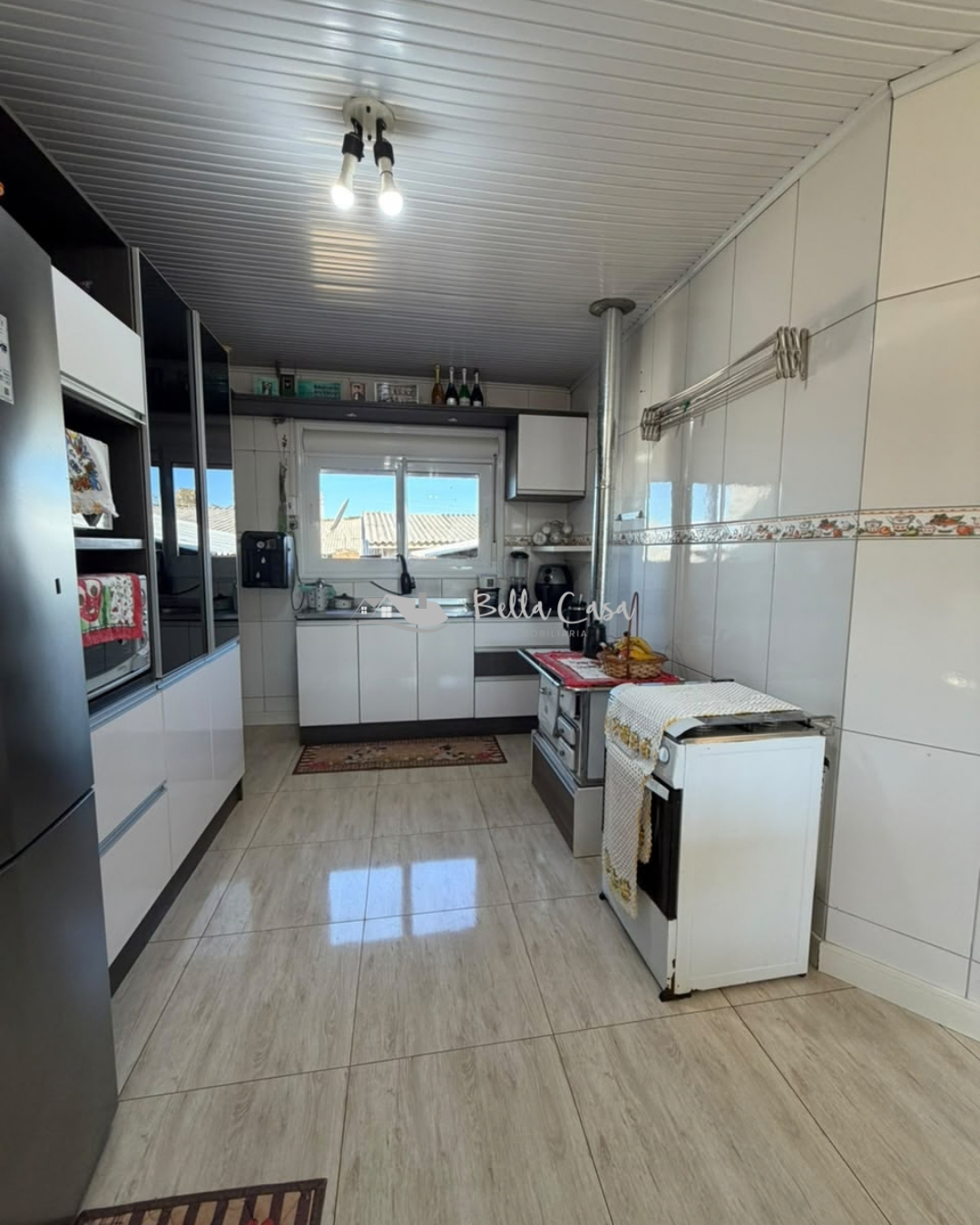 Bella Casa Imobiliário