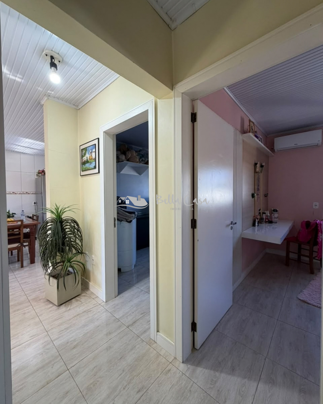 Bella Casa Imobiliário