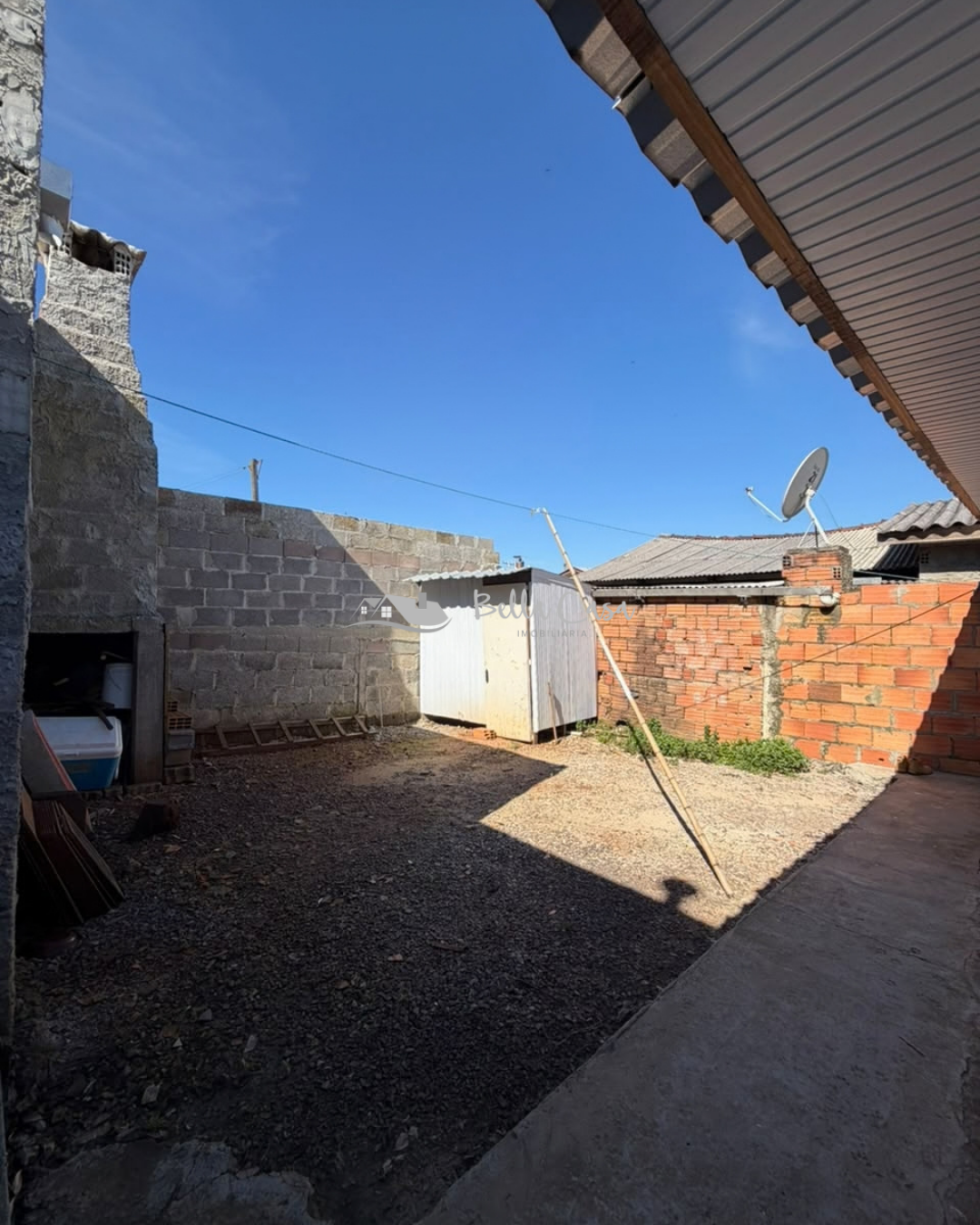 Bella Casa Imobiliário