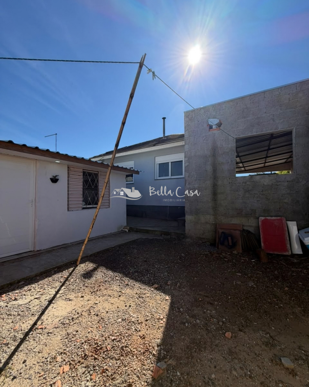 Bella Casa Imobiliário