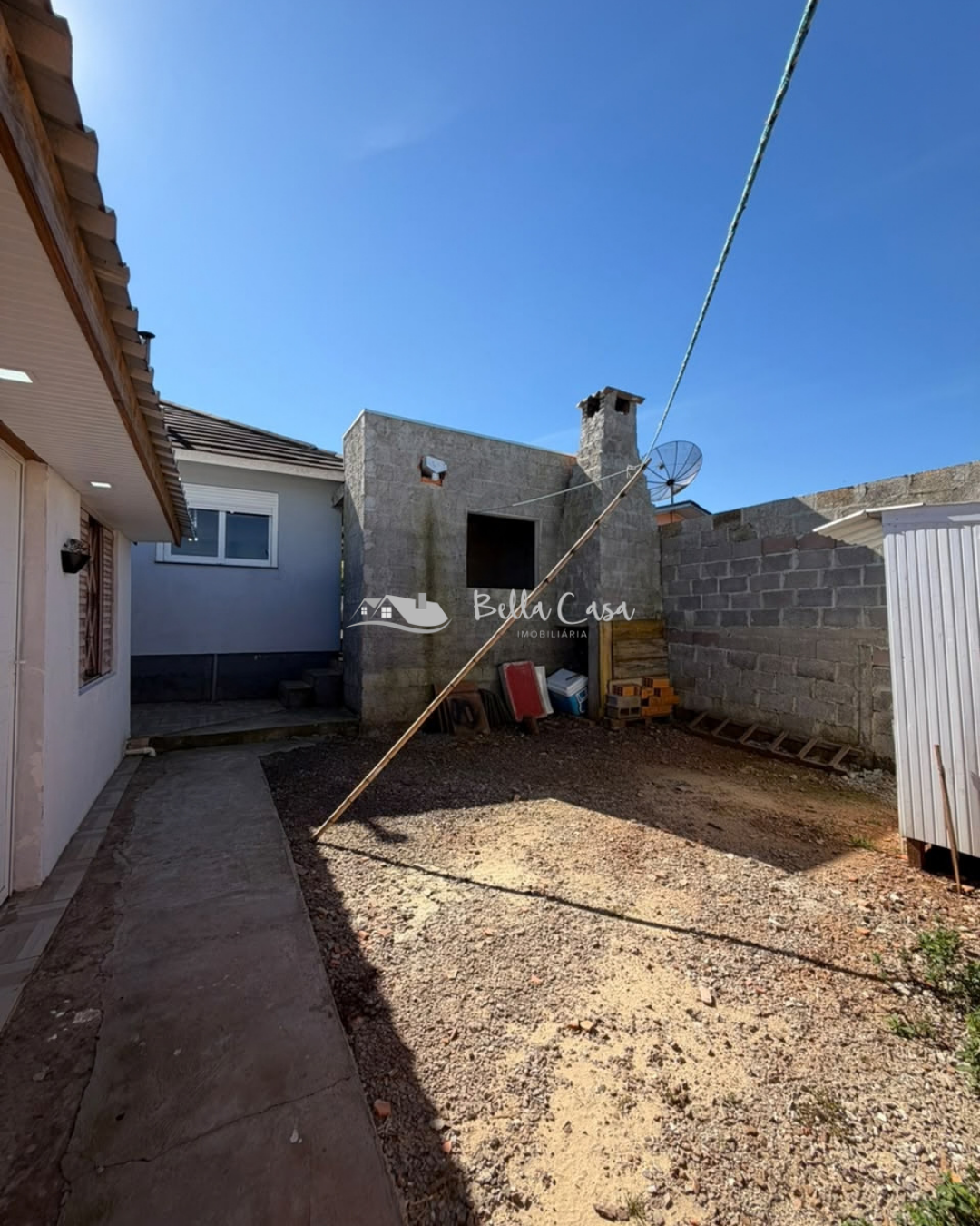 Bella Casa Imobiliário