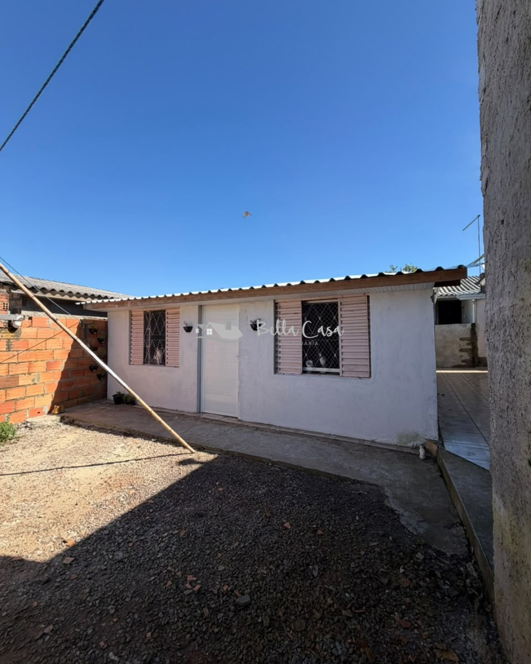 Bella Casa Imobiliário