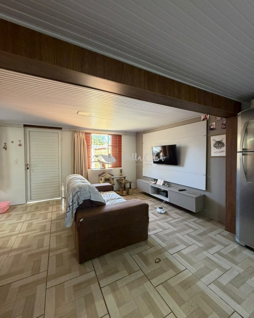 Bella Casa Imobiliário