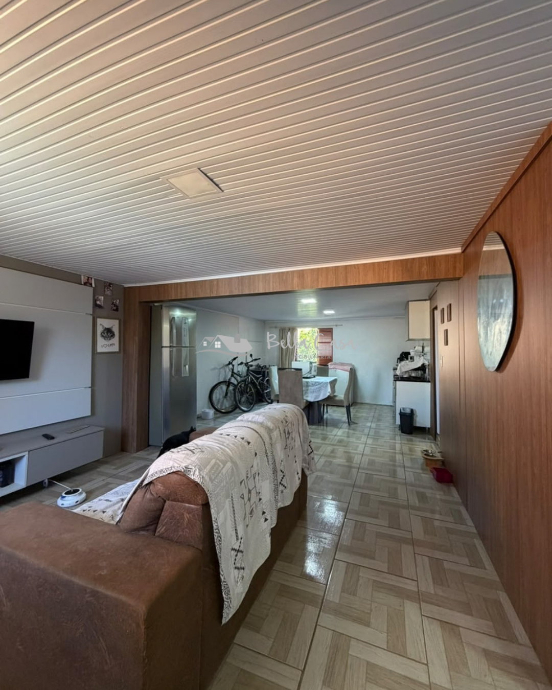 Bella Casa Imobiliário