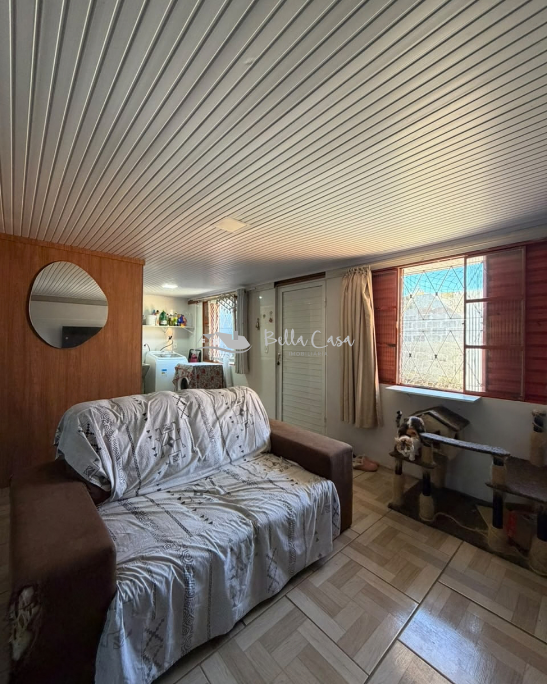 Bella Casa Imobiliário