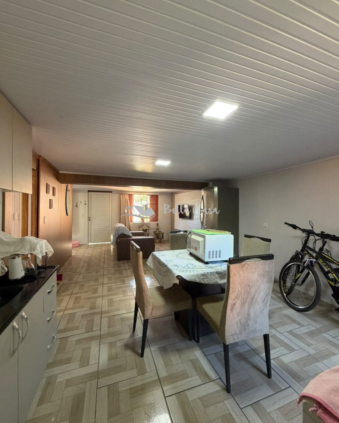 Bella Casa Imobiliário
