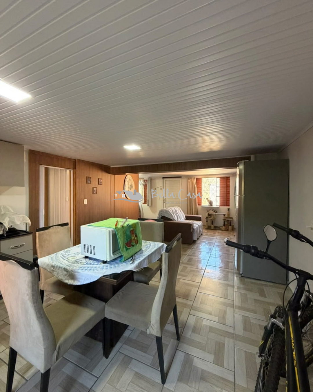 Bella Casa Imobiliário