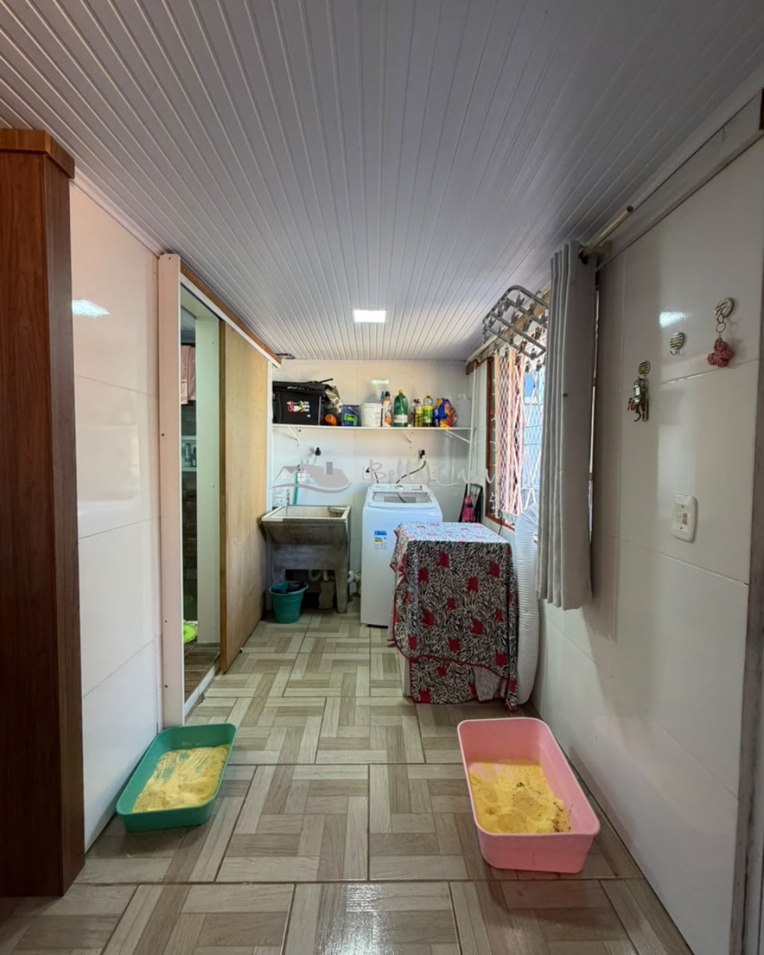 Bella Casa Imobiliário