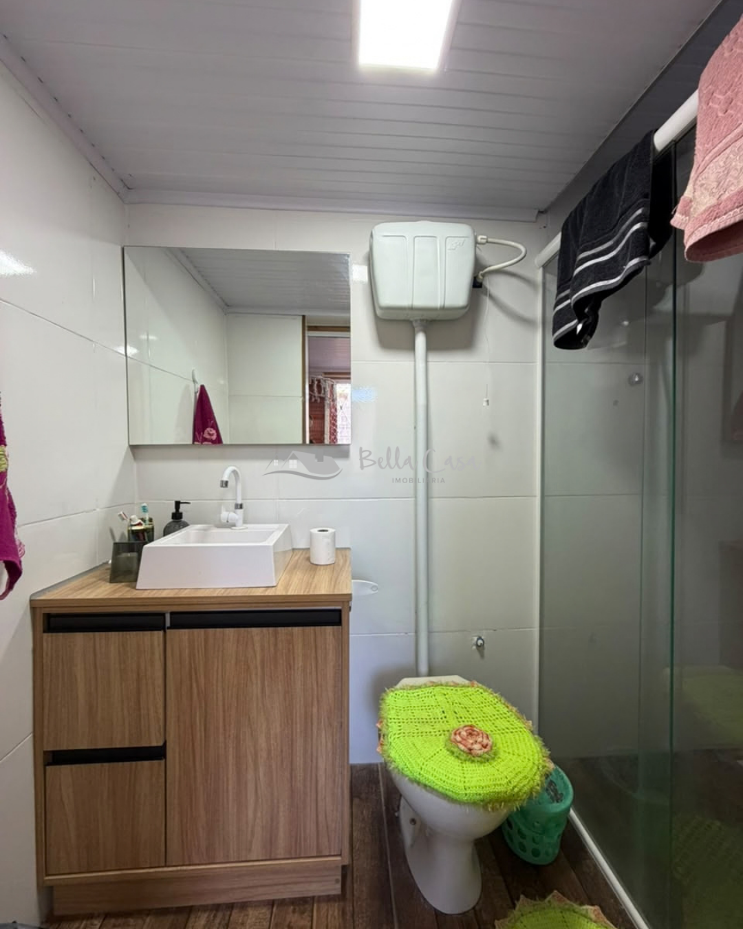 Bella Casa Imobiliário