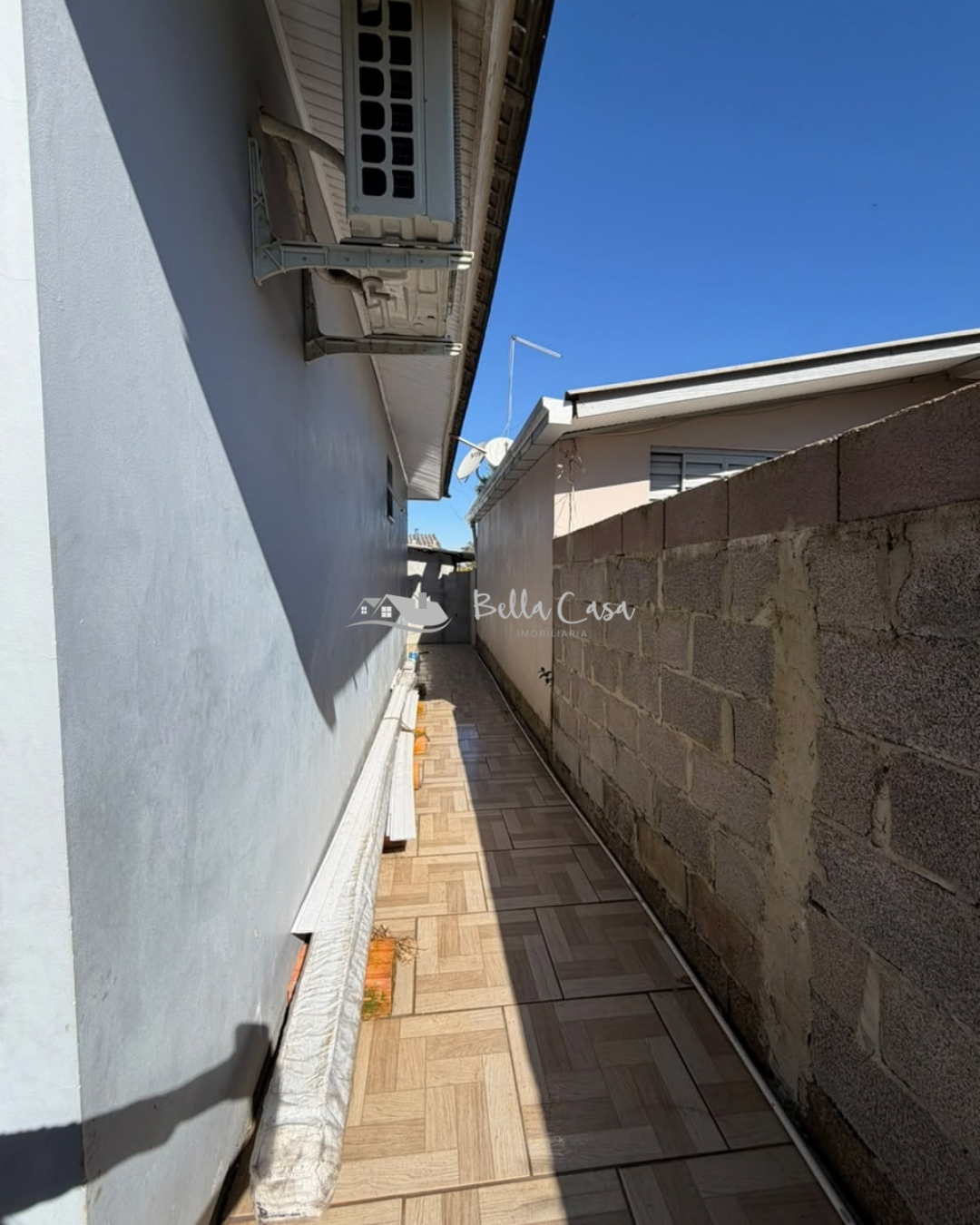 Bella Casa Imobiliário