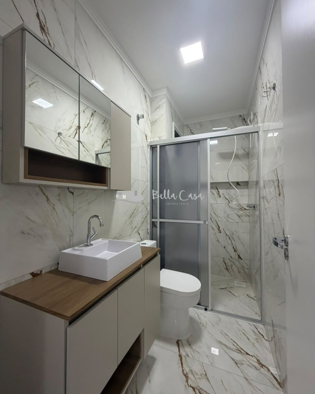 Bella Casa Imobiliário