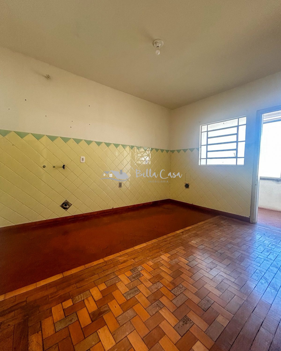 Bella Casa Imobiliário
