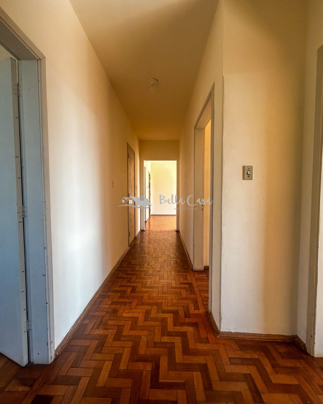 Bella Casa Imobiliário