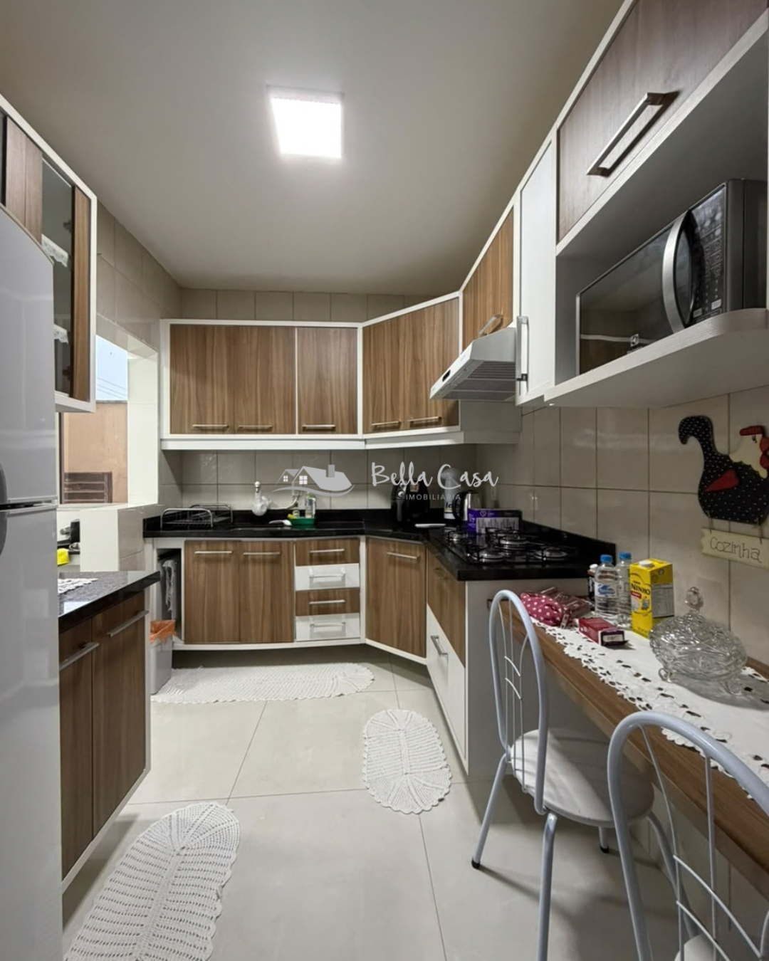 Bella Casa Imobiliário