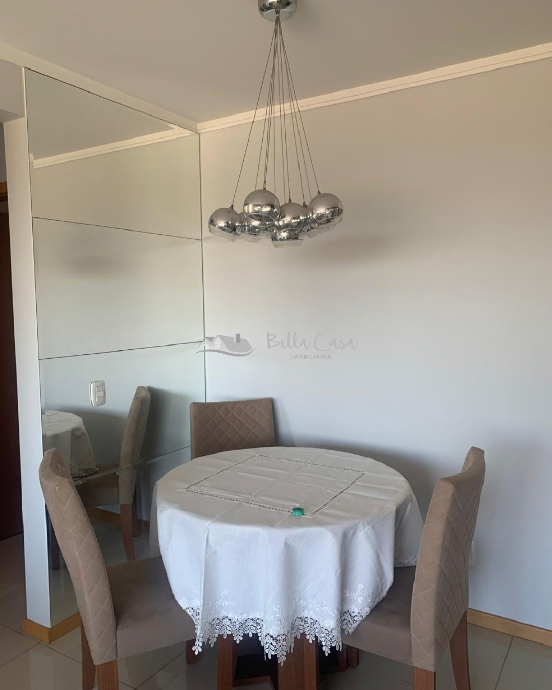 Bella Casa Imobiliário