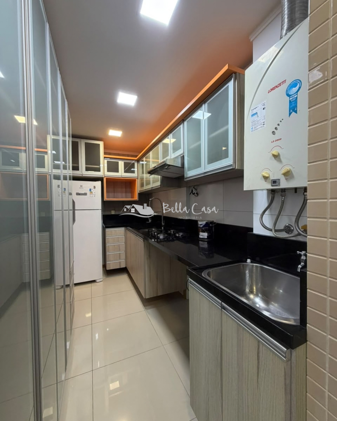 Bella Casa Imobiliário