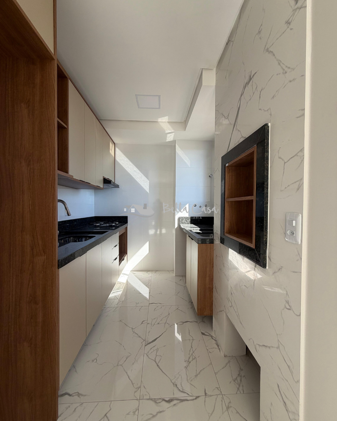 Bella Casa Imobiliário