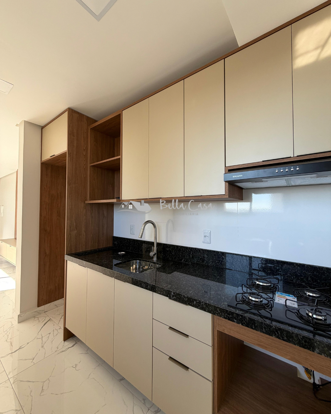 Bella Casa Imobiliário