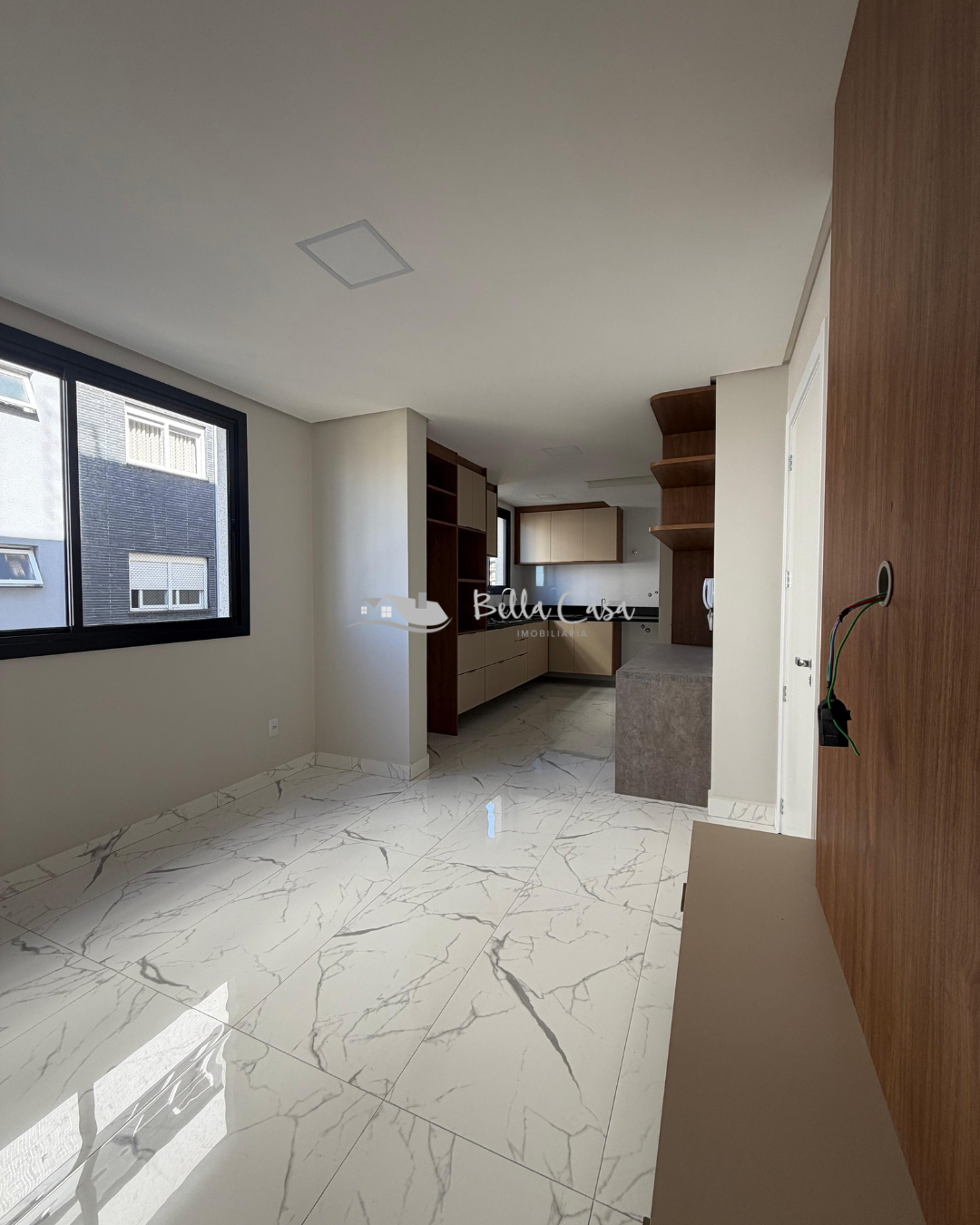 Bella Casa Imobiliário