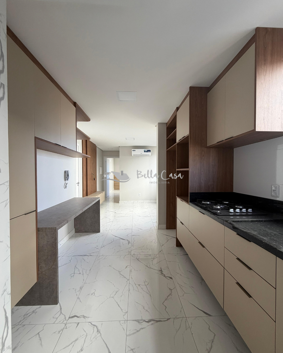 Bella Casa Imobiliário