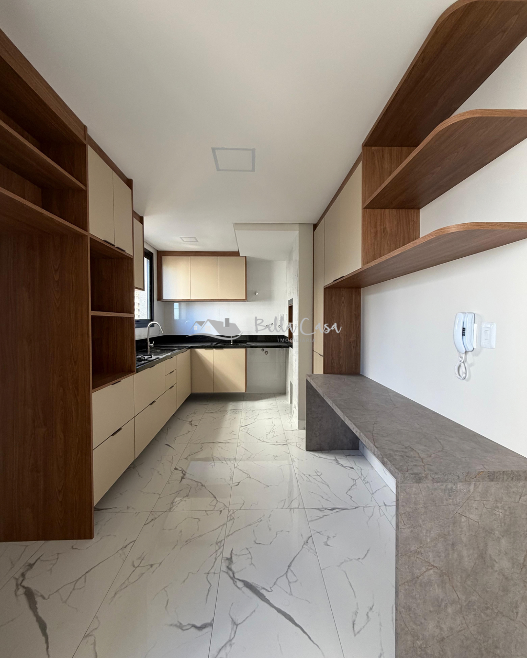 Bella Casa Imobiliário