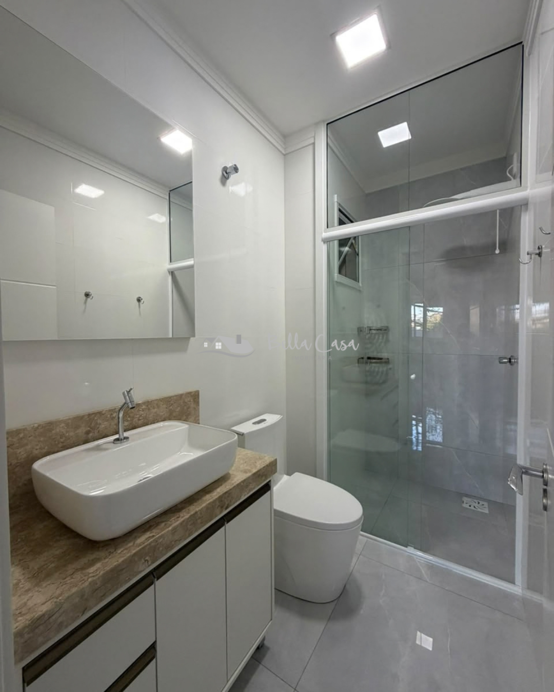 Bella Casa Imobiliário