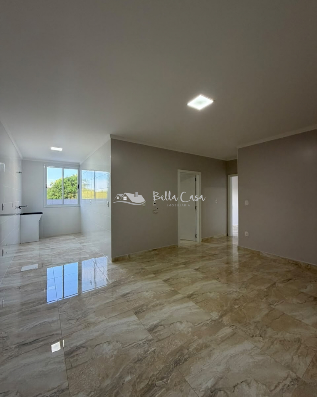 Bella Casa Imobiliário