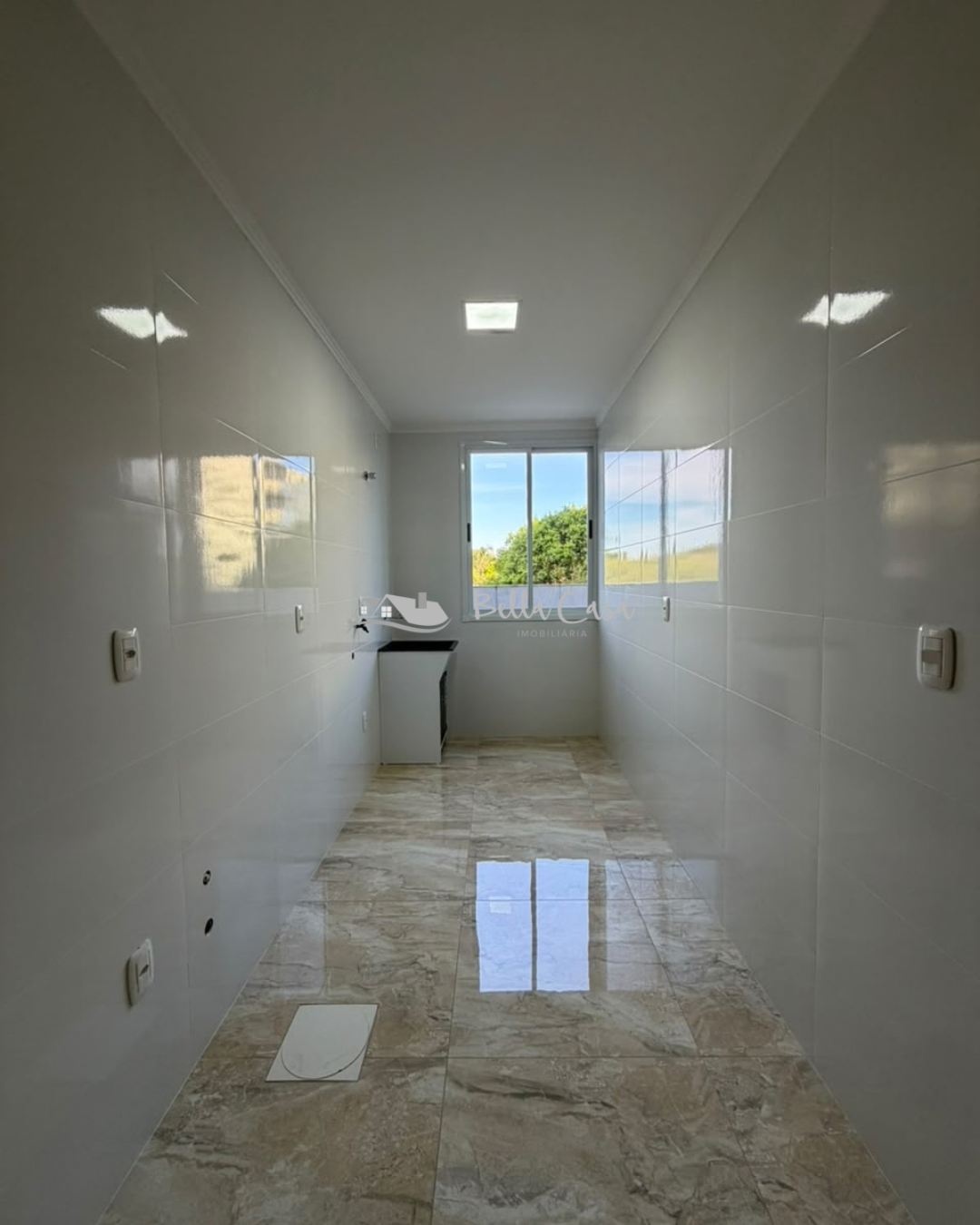 Bella Casa Imobiliário