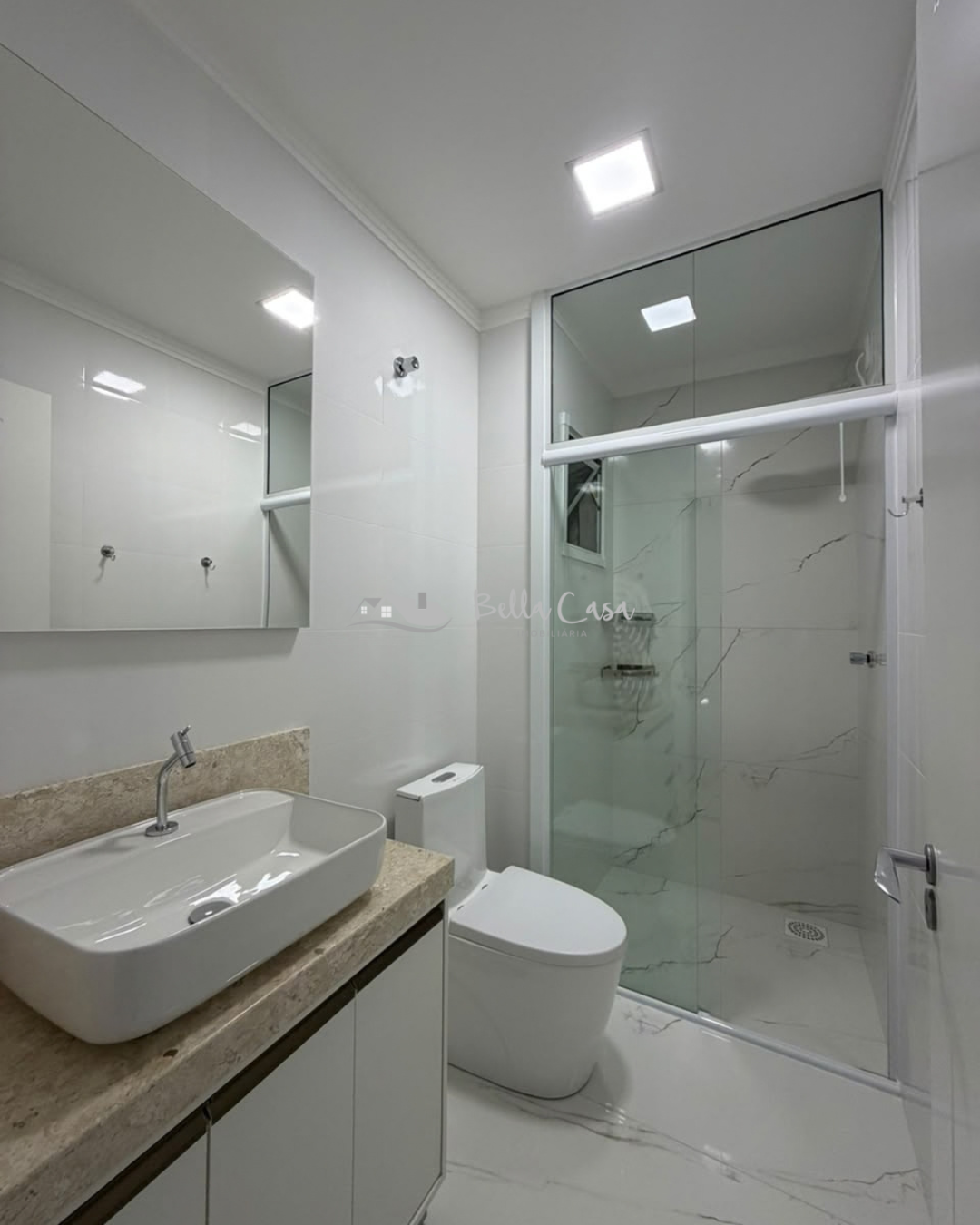 Bella Casa Imobiliário