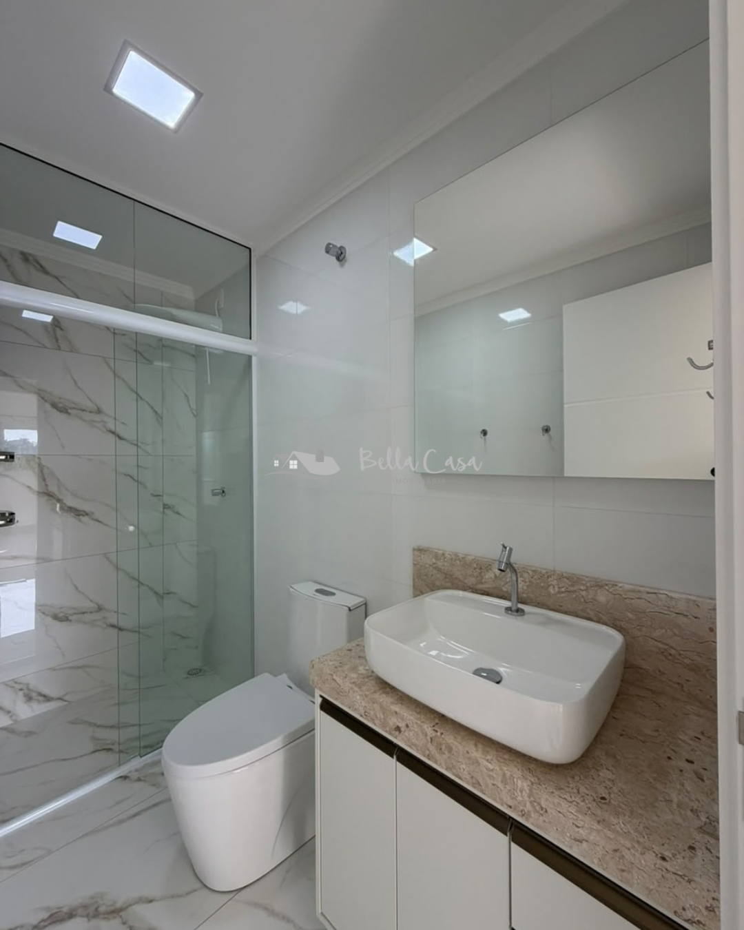 Bella Casa Imobiliário