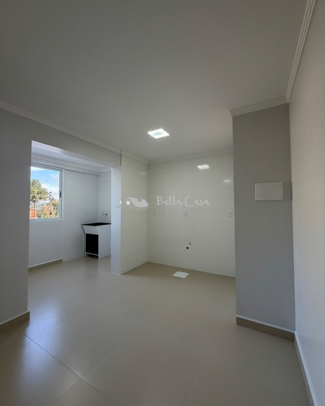 Bella Casa Imobiliário