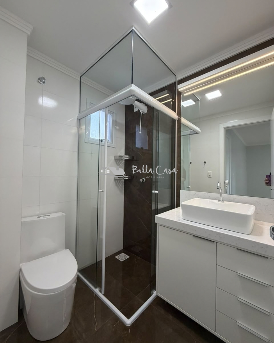 Bella Casa Imobiliário