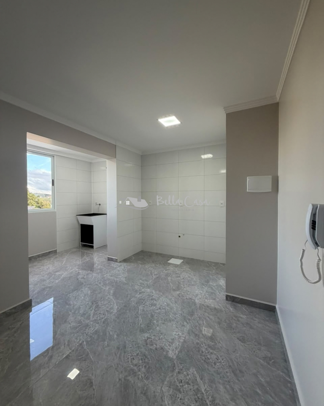 Bella Casa Imobiliário