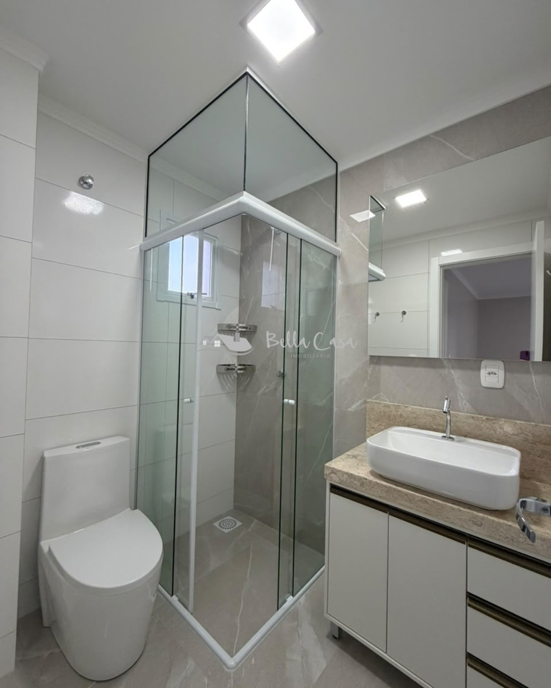 Bella Casa Imobiliário
