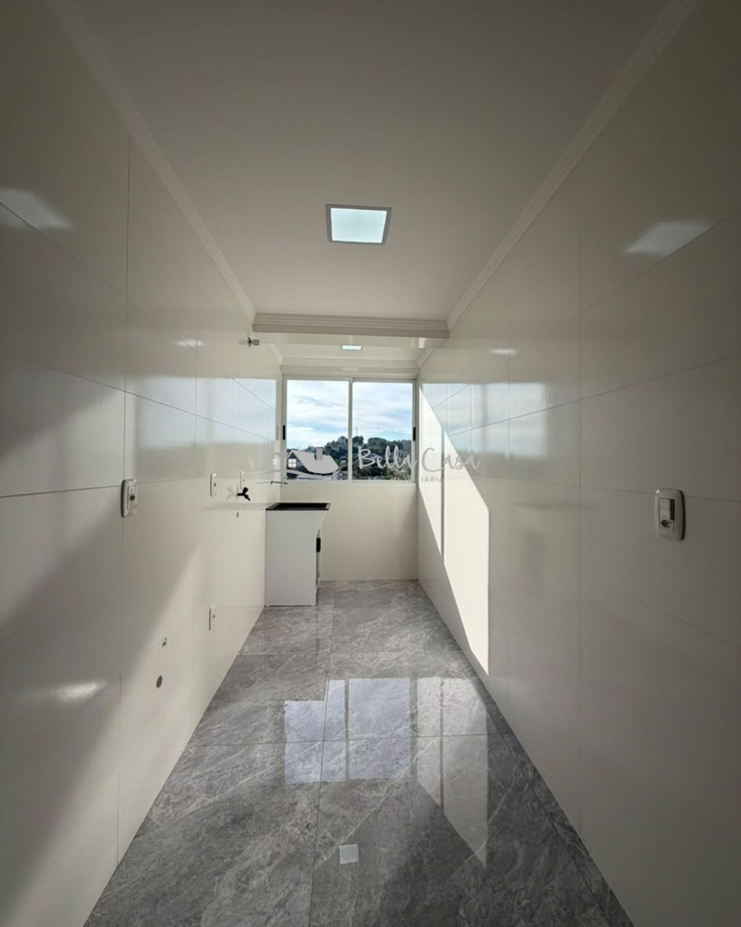 Bella Casa Imobiliário