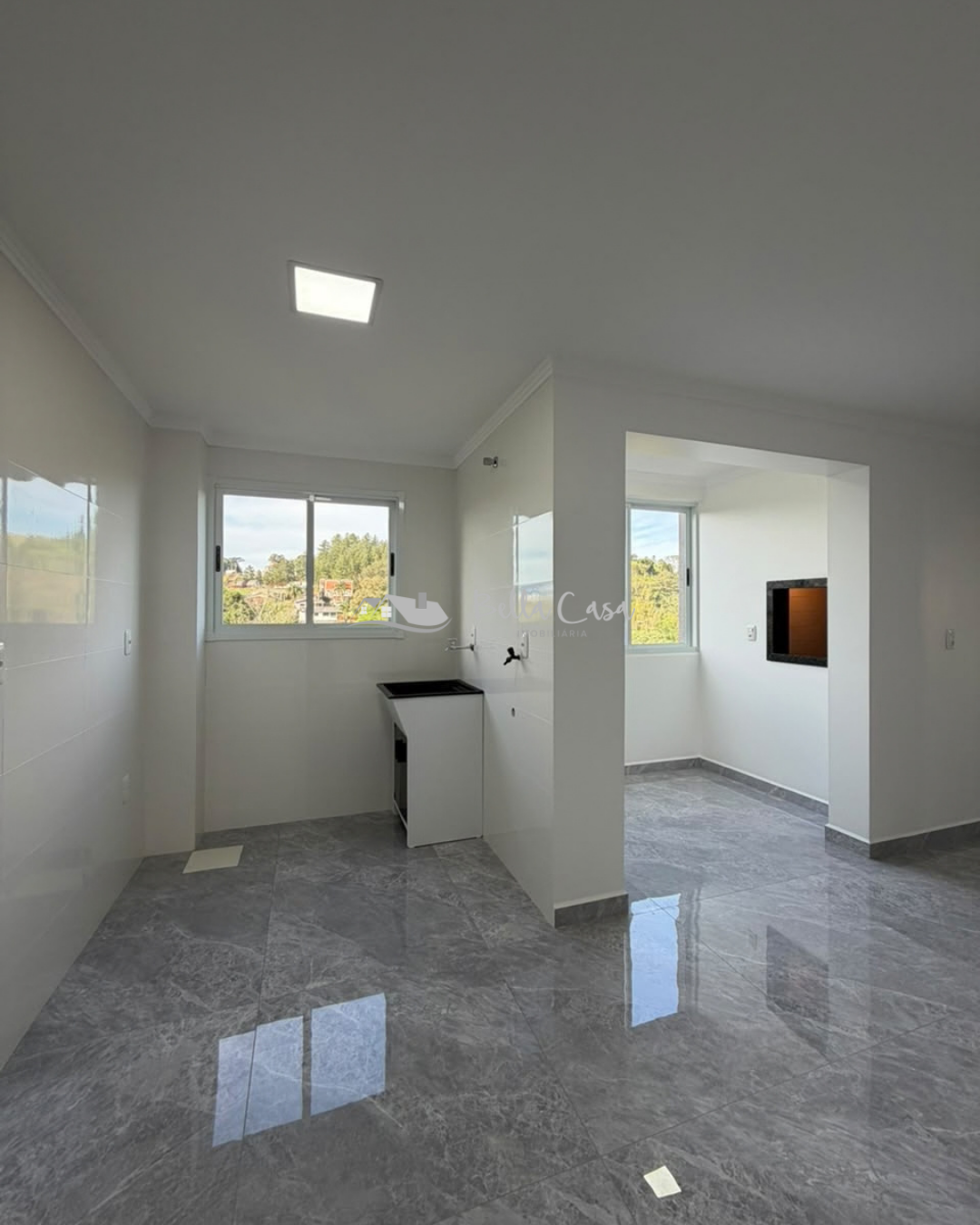 Bella Casa Imobiliário