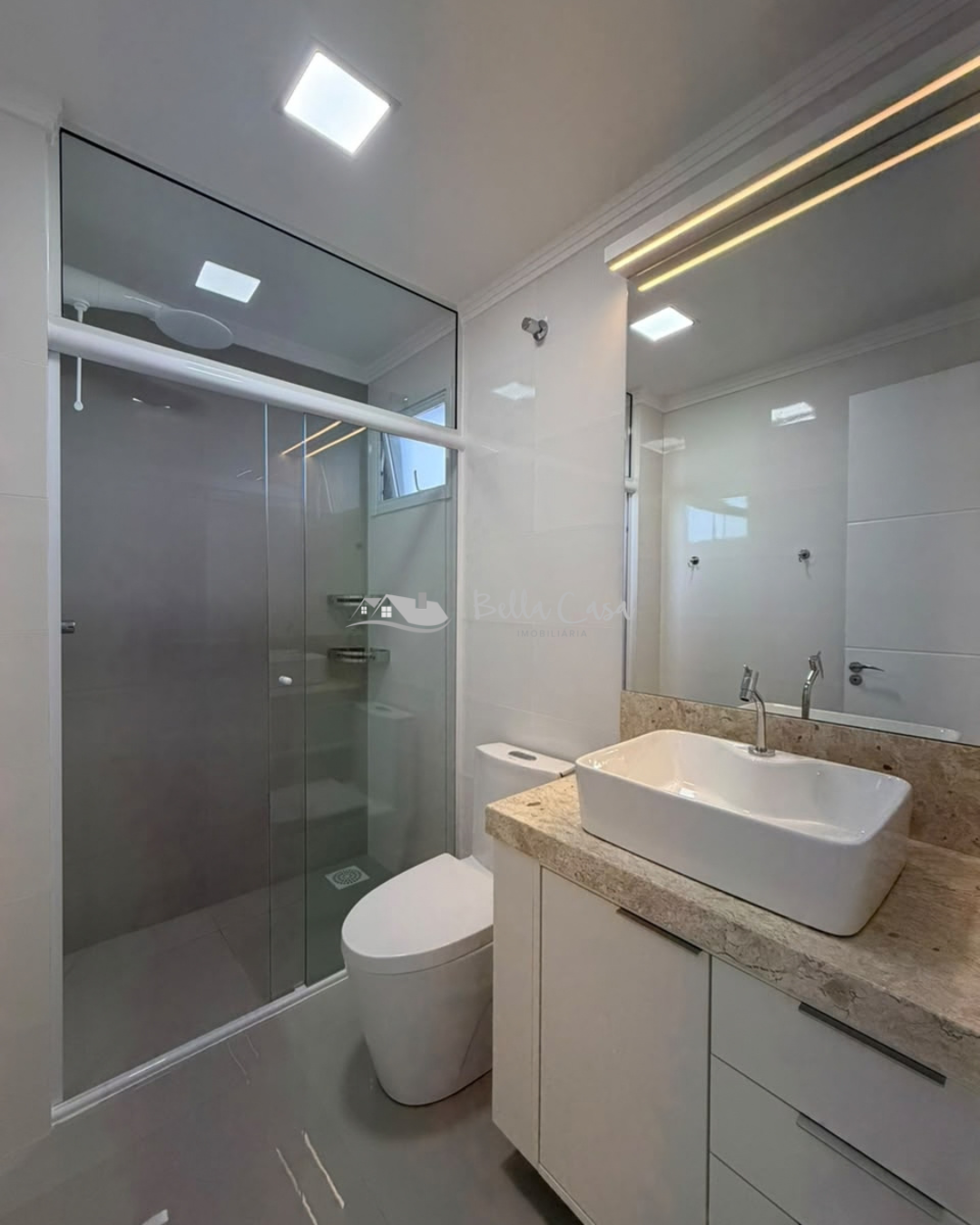 Bella Casa Imobiliário