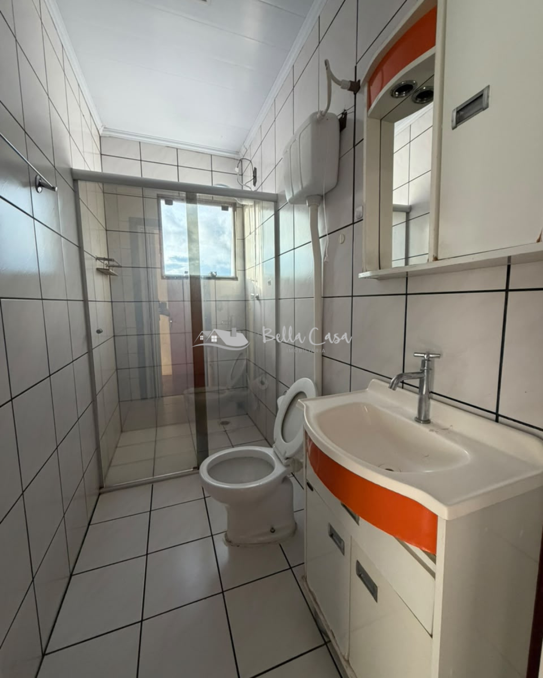 Bella Casa Imobiliário