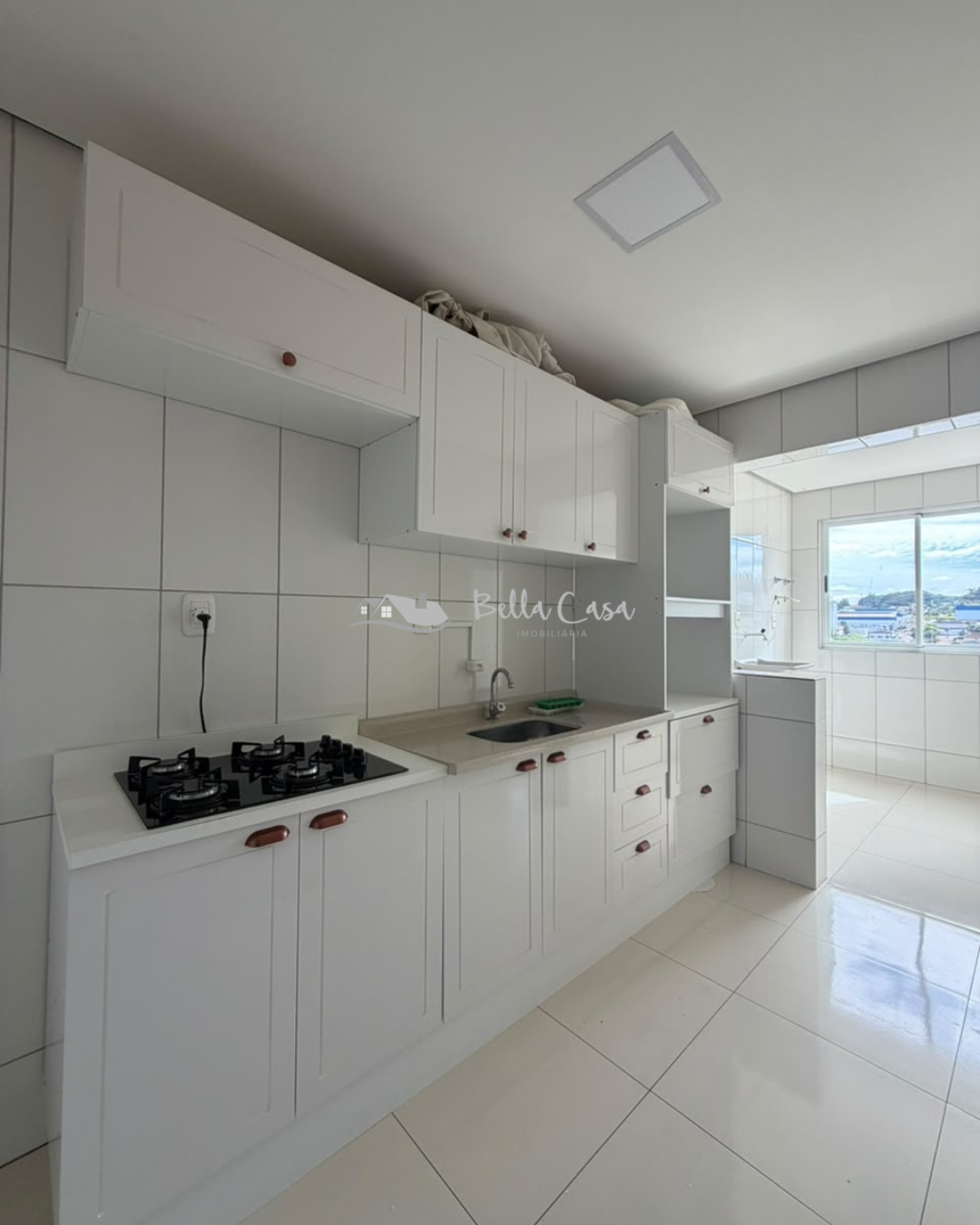 Bella Casa Imobiliário