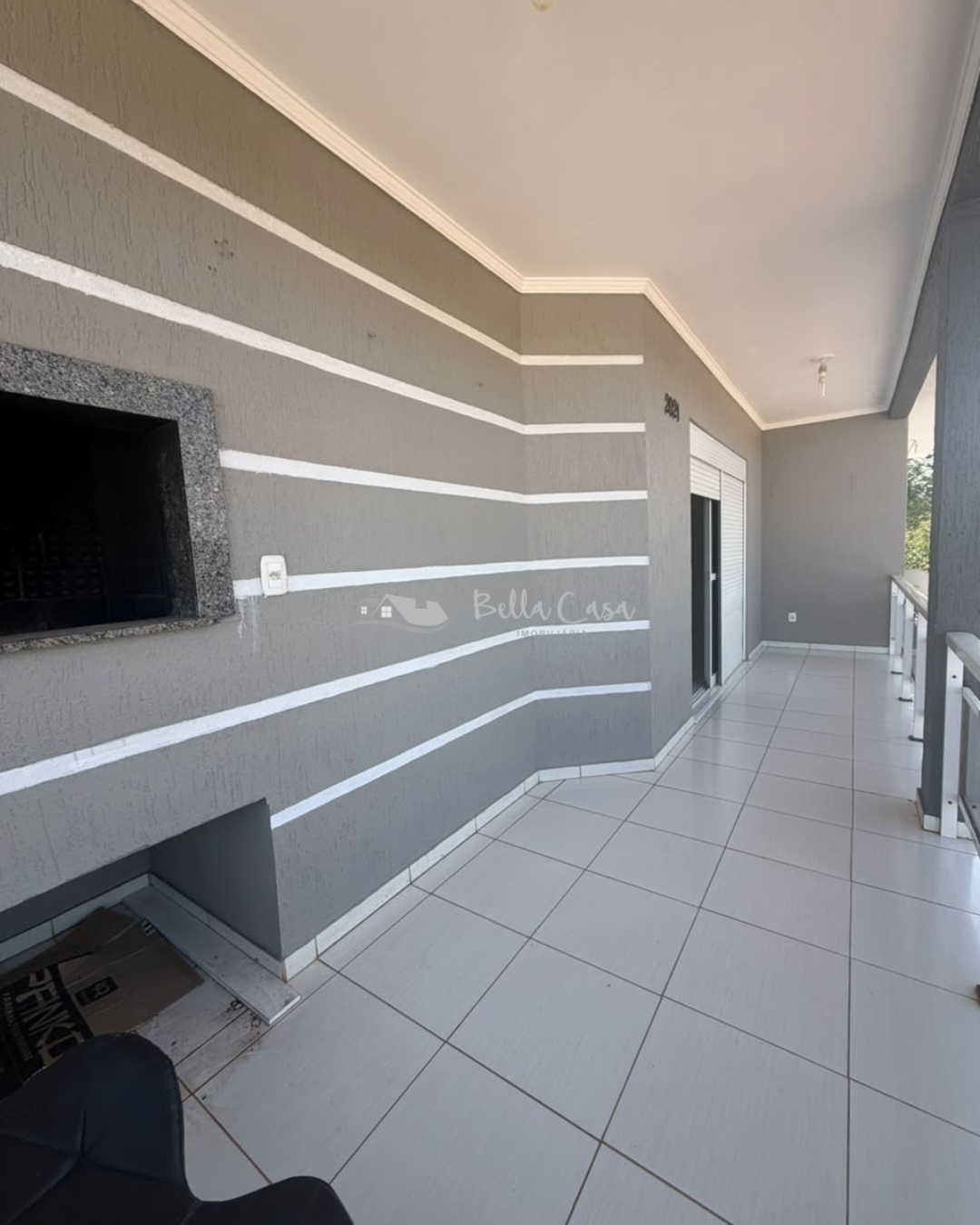 Bella Casa Imobiliário