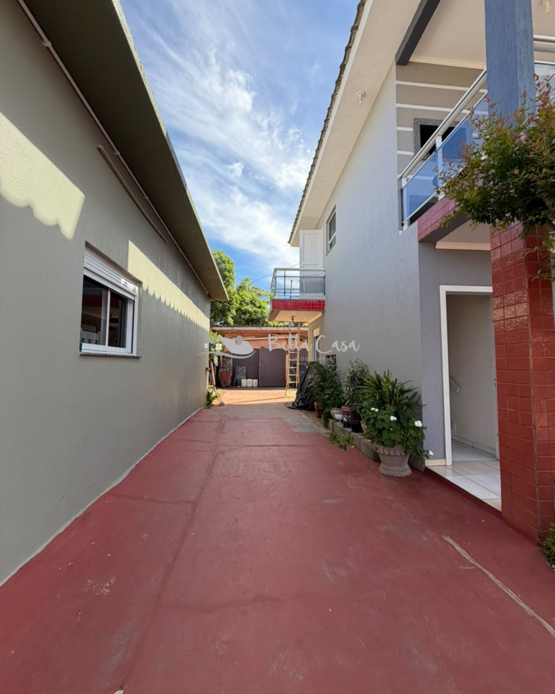 Bella Casa Imobiliário
