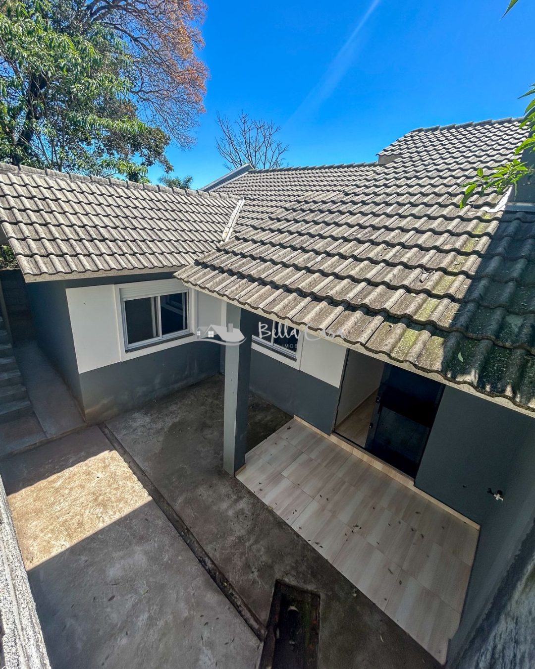 Bella Casa Imobiliário
