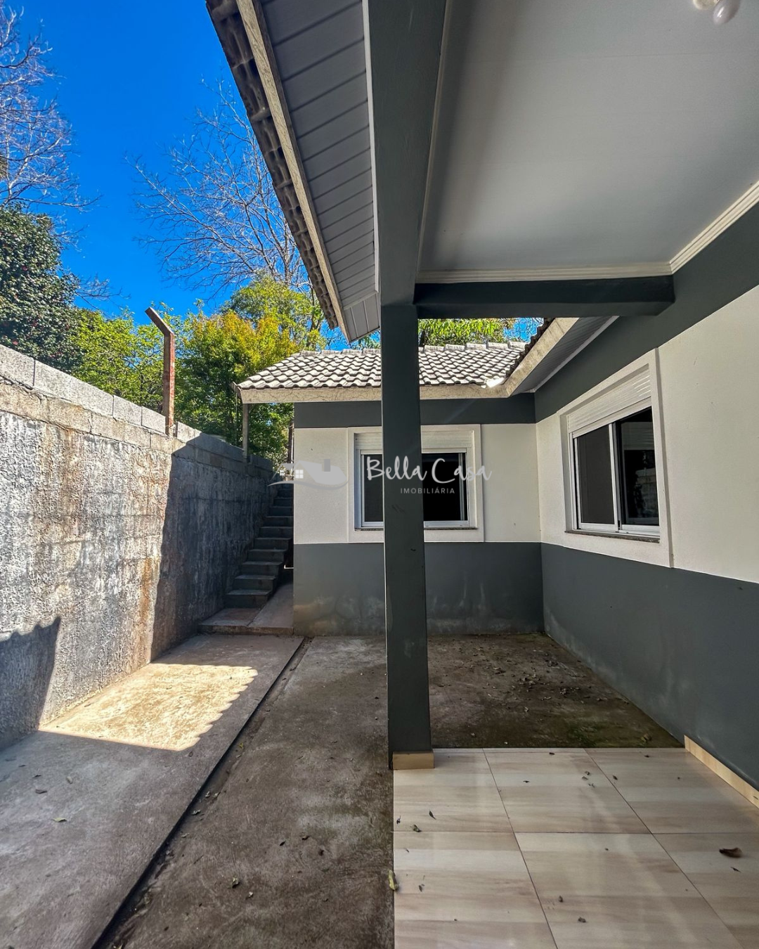 Bella Casa Imobiliário