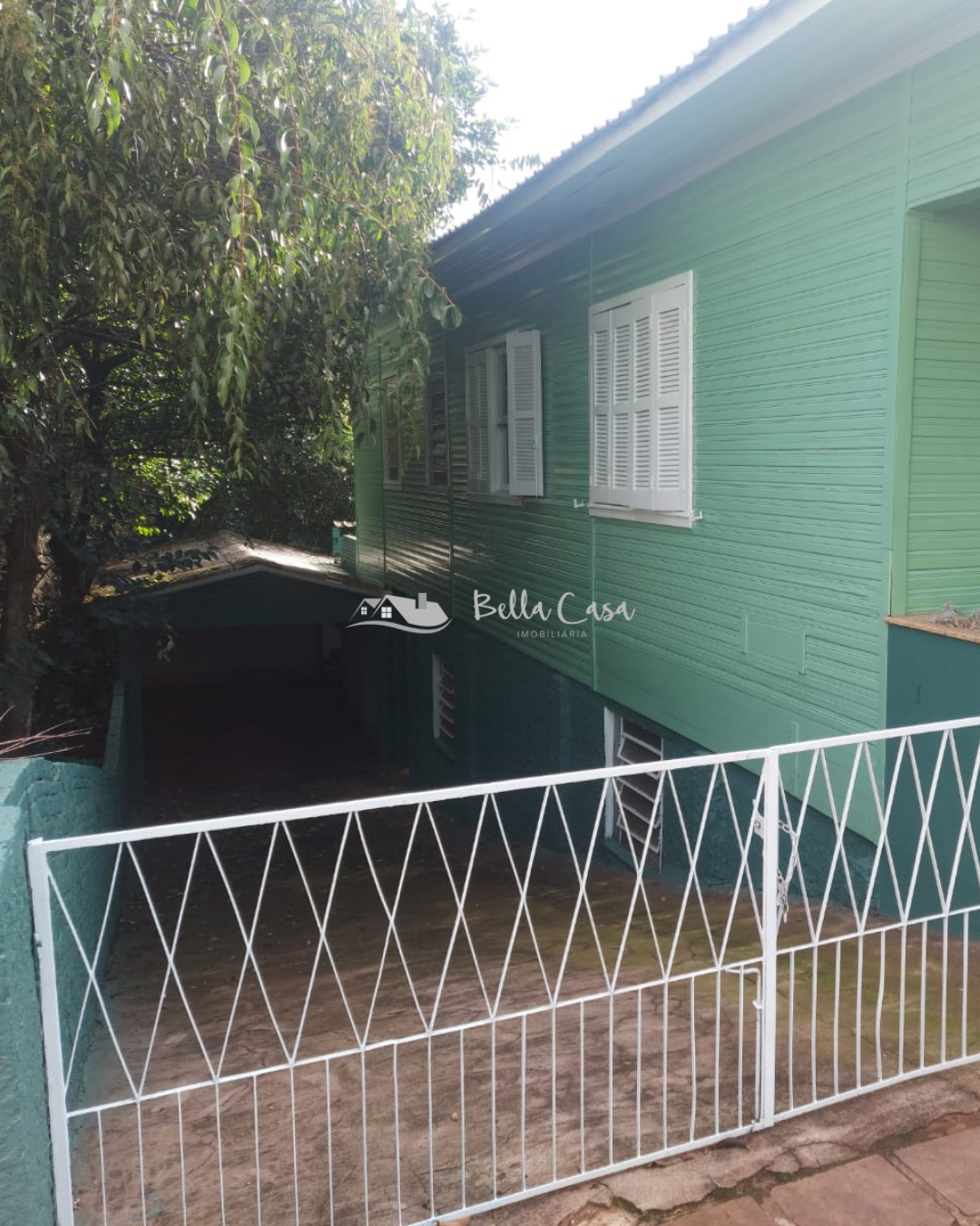 Bella Casa Imobiliário