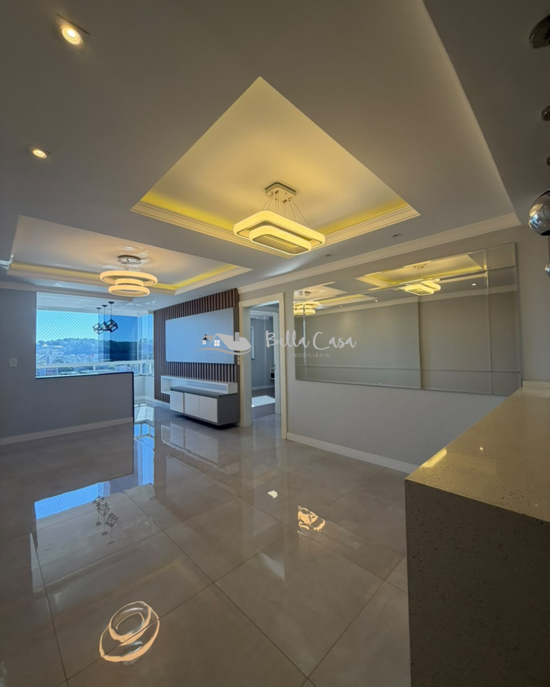 Bella Casa Imobiliário