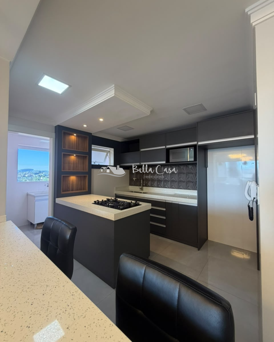 Bella Casa Imobiliário