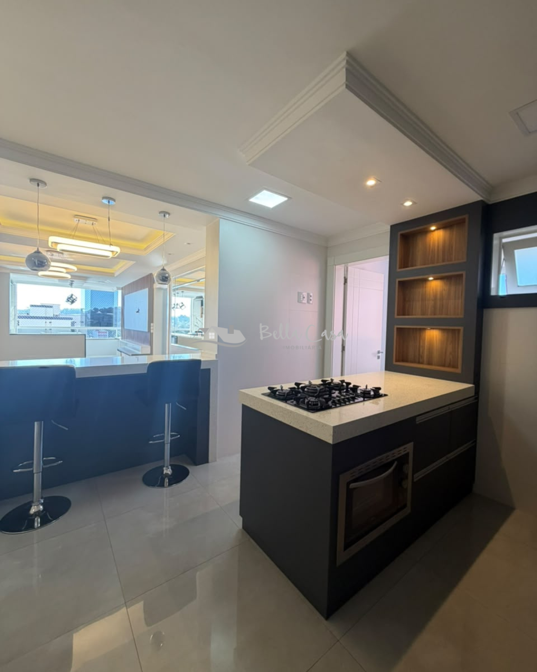 Bella Casa Imobiliário